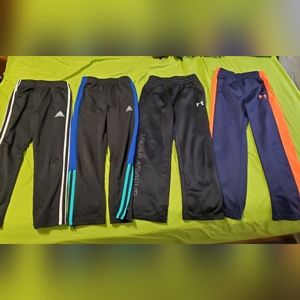Boys Size 7 athletic pants
